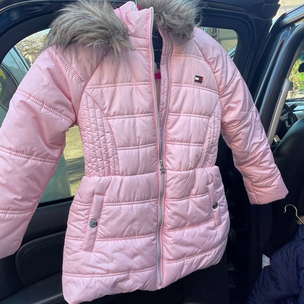 Tommy Hilfiger Jacket